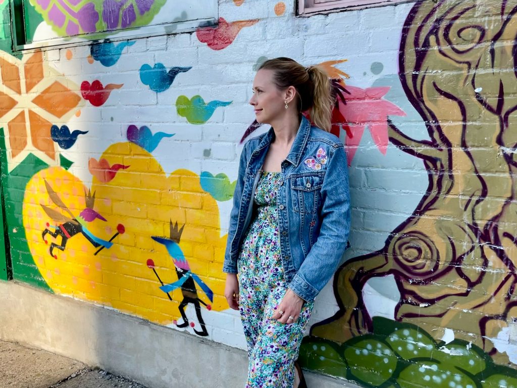 Breathwork & Art Coaching